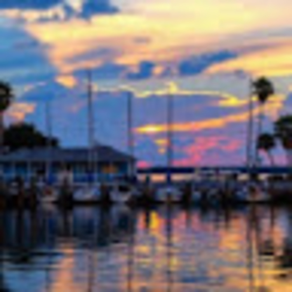 Meet your Posher, Melanie